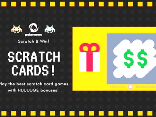 285% Match Bonus Casino at Party Casino