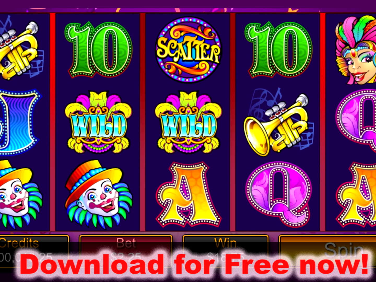 25 Free Spins no deposit at Slots Angel Casino