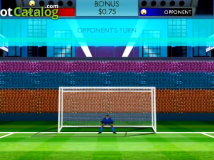 EURO 950 Online Casino Tournament at Omni Slots Casino