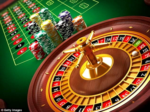 765% Match at a Casino at Rizk Casino