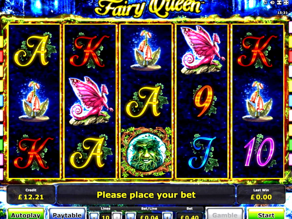 €33 Tournament at Wild Slots Casino