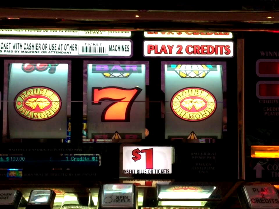 $120 Casino Tournament at Dream Vegas Casino