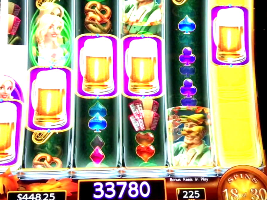 90 Free Spins no deposit casino at Kaboo Casino