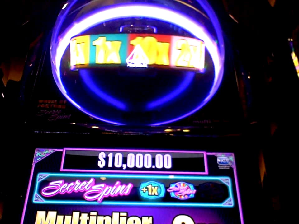 110 free casino spins at Rizk Casino