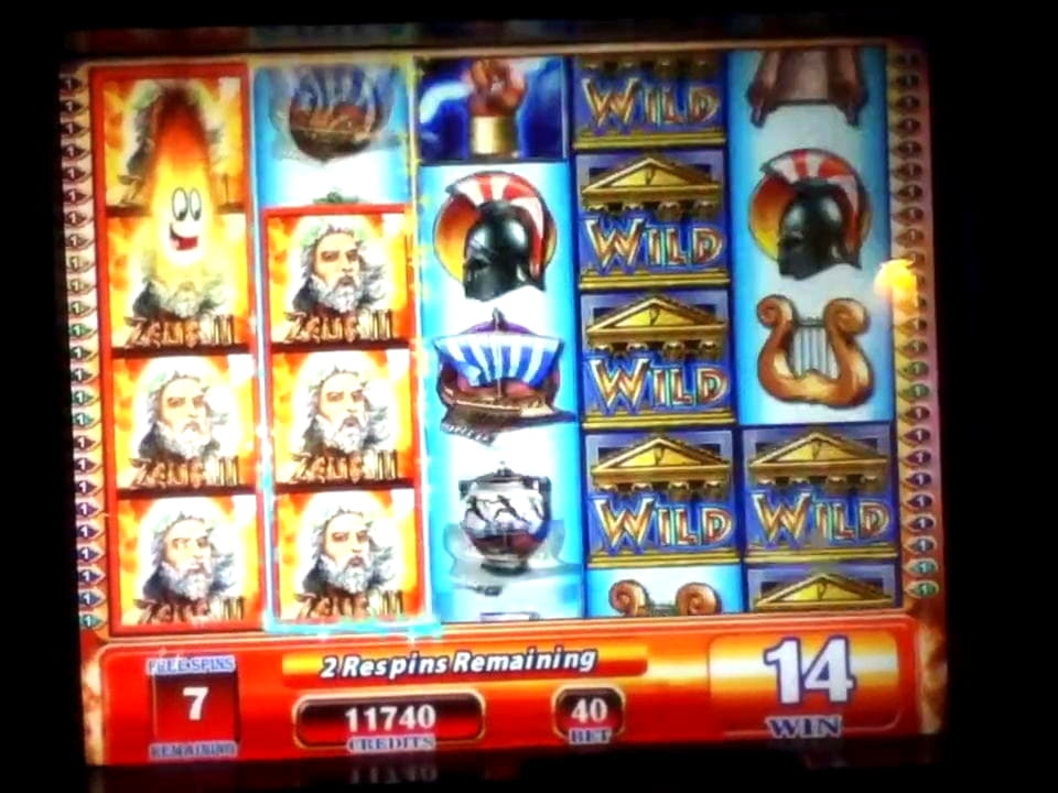 €960 Online Casino Tournament at Party Casino