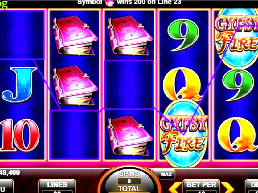 22 Loyalty Free Spins! at Spartan Slots Casino