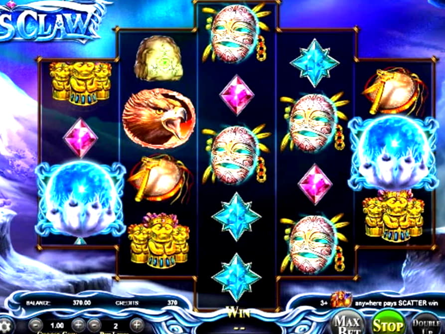 $985 Tournament at BGO Casino