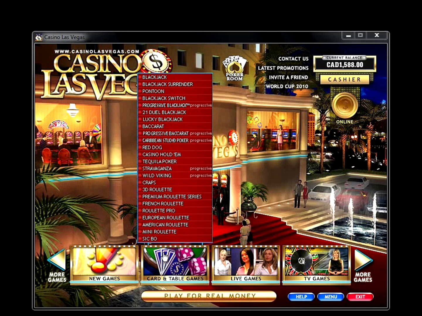 Eur 70 FREE Chip Casino at Next Casino