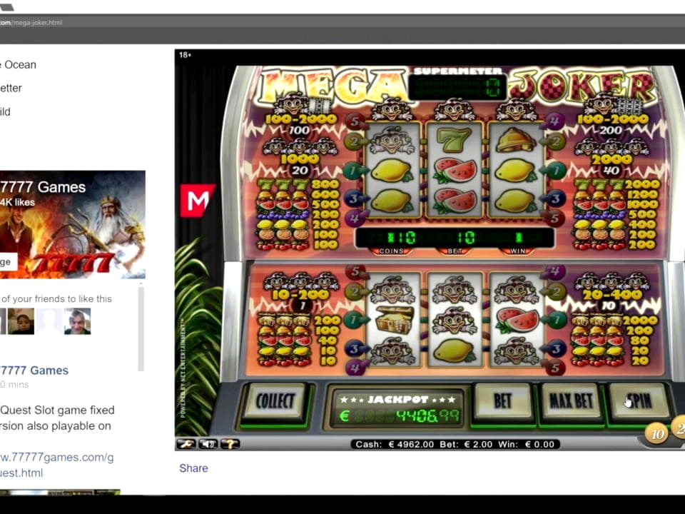 EUR 110 Tournament at Dunder Casino