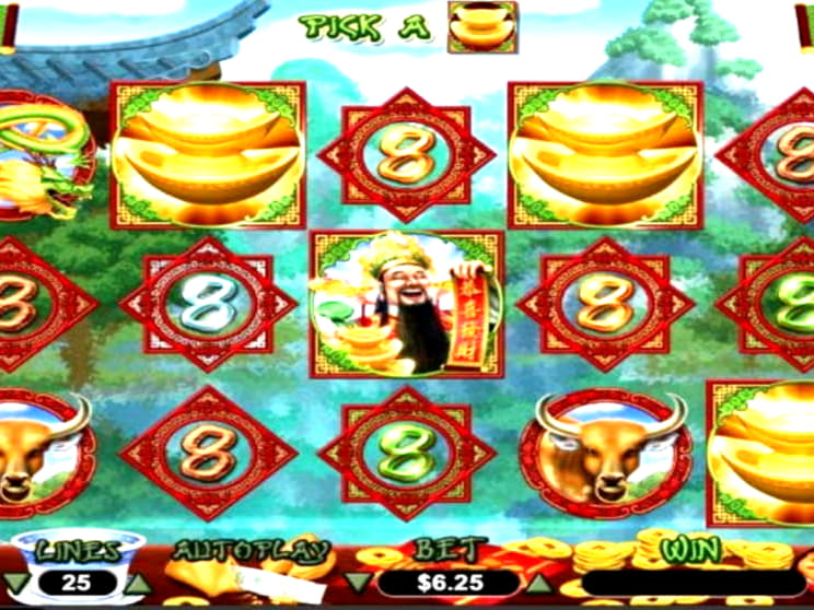 111 Free spins casino at bWin Casino