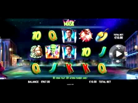 285% Signup casino bonus at BGO Casino