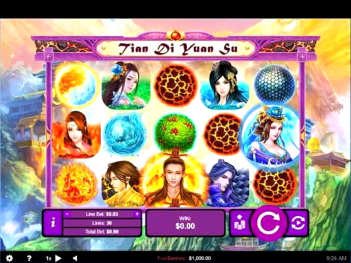 EUR 4830 No deposit casino bonus at Casino Luck