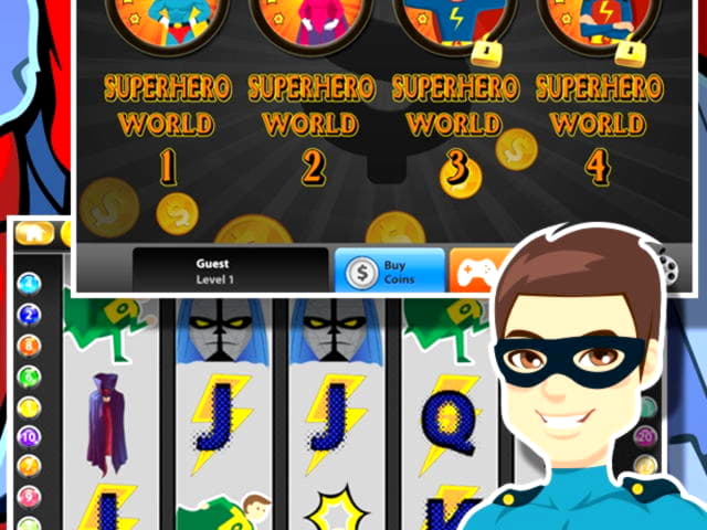 £925 Daily freeroll slot tournament at BGO Casino