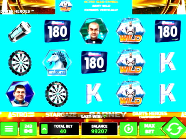 Eur 285 Mobile freeroll slot tournament at Next Casino