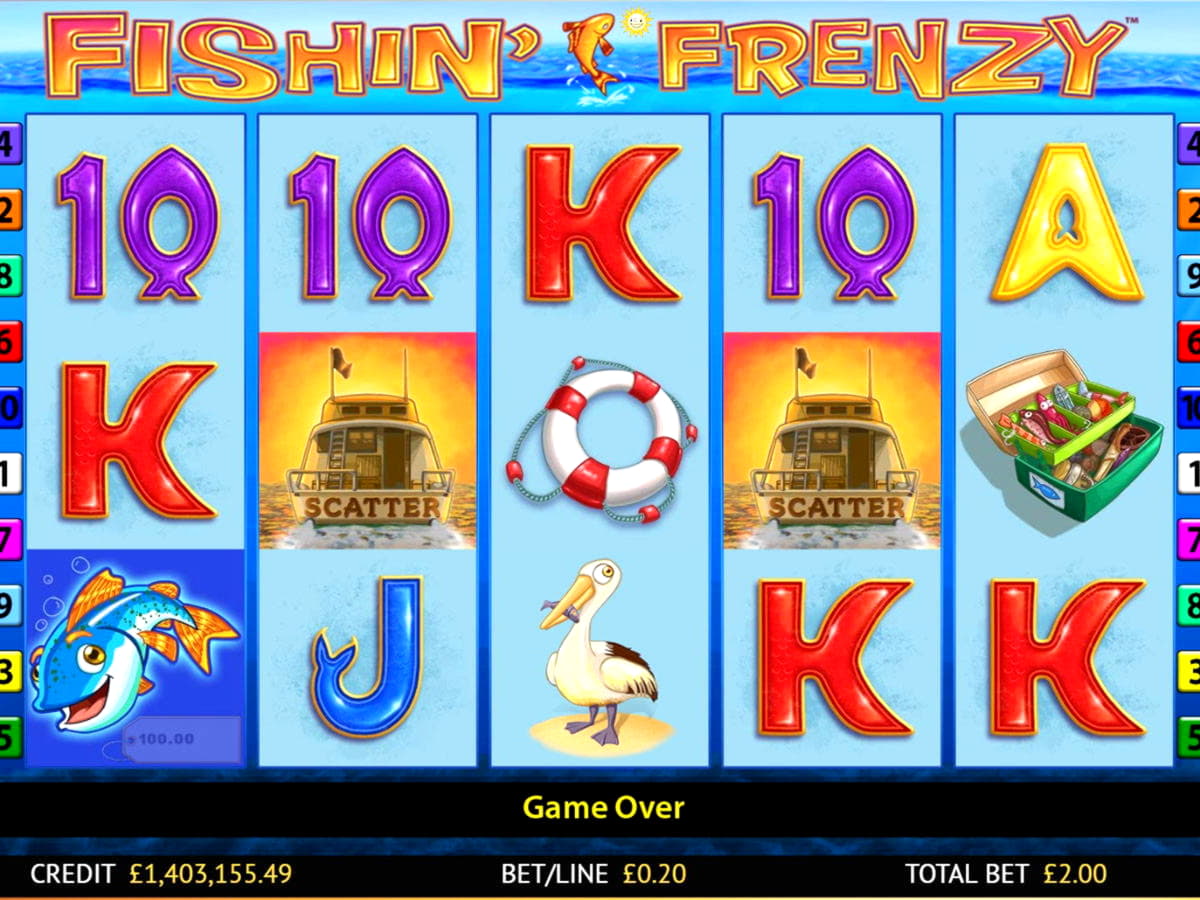 99 Loyalty Free Spins! at Rizk Casino