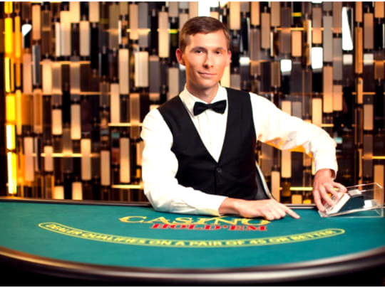 EUR 640 casino chip at Cherry Casino