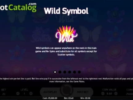 €645 Tournament at Betway Casino