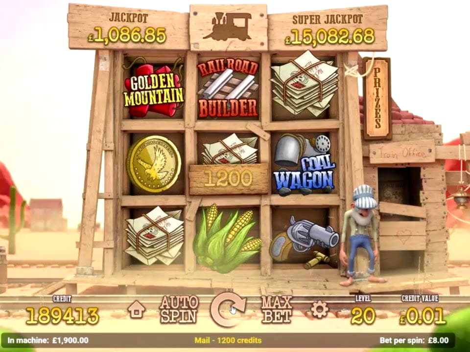 $515 Mobile freeroll slot tournament at Betway Casino