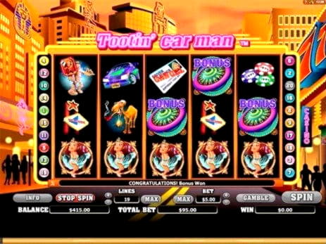 580% Match at a Casino at Wild Slots Casino