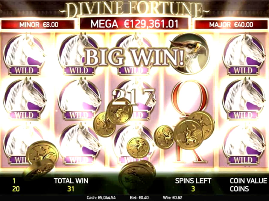 33 Free Casino Spins at Wild Slots Casino