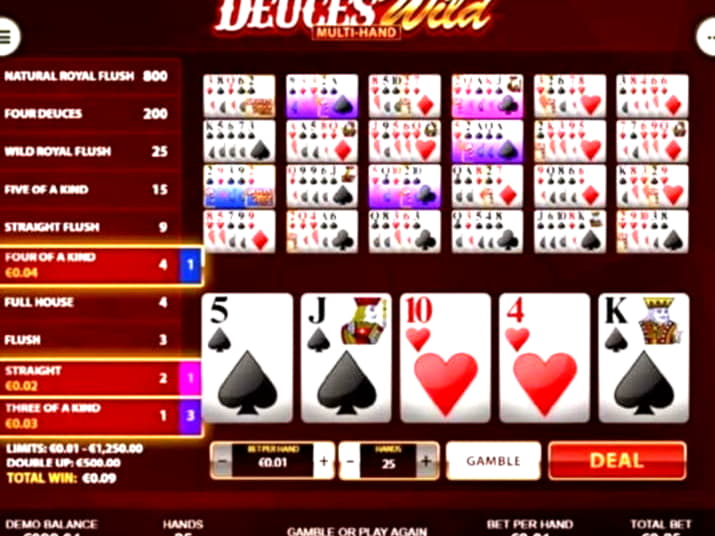 975% Signup Casino Bonus at Rizk Casino