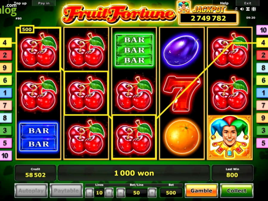 €820 Mobile freeroll slot tournament at Video Slots Casino