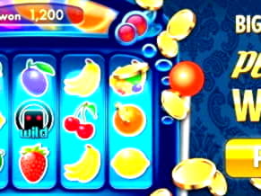 €1805 No Deposit Bonus Casino at Casino Luck