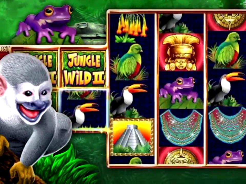 645% Match bonus casino at Omni Slots Casino