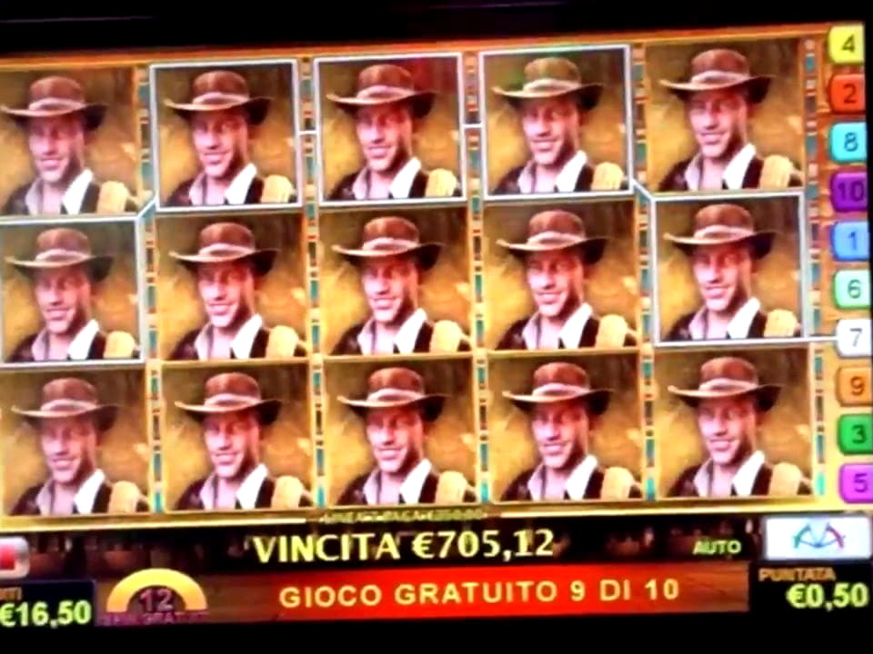 65 Free Spins at Omni Slots Casino