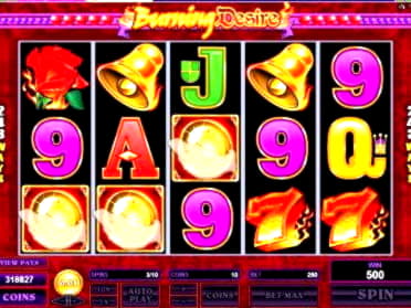 115 Trial Spins at Genesis Casino