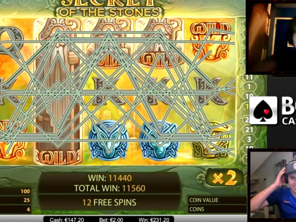 60 Free Spins no deposit casino at Cherry Casino