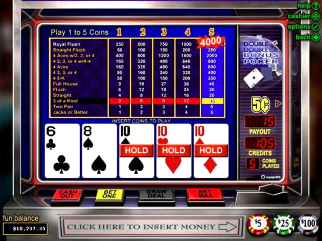EURO 265 FREE CHIP at Genesis Casino