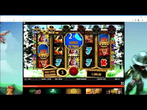 495% Deposit Match Bonus at Party Casino