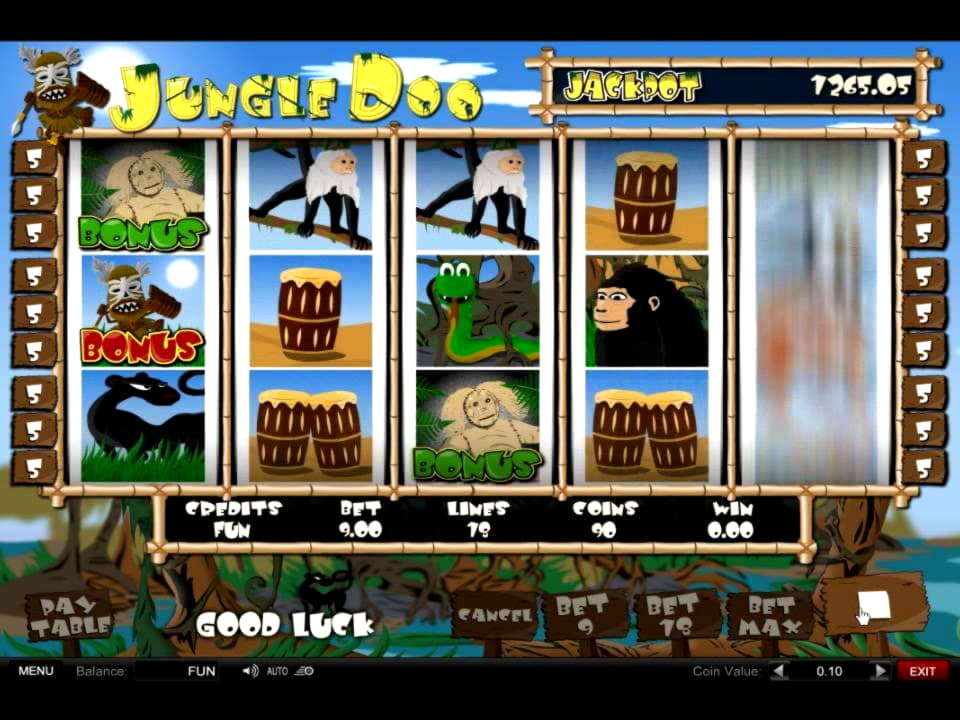 EURO 2970 no deposit at Casino com