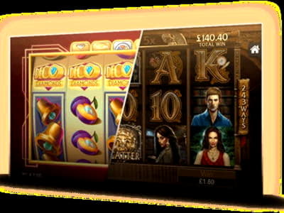€385 free chip casino at Genesis Casino