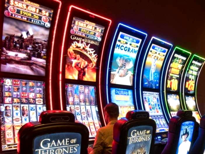 165 Free spins no deposit casino at Casino-X