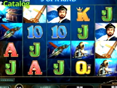 €77 Mobile freeroll slot tournament at Sloty Casino