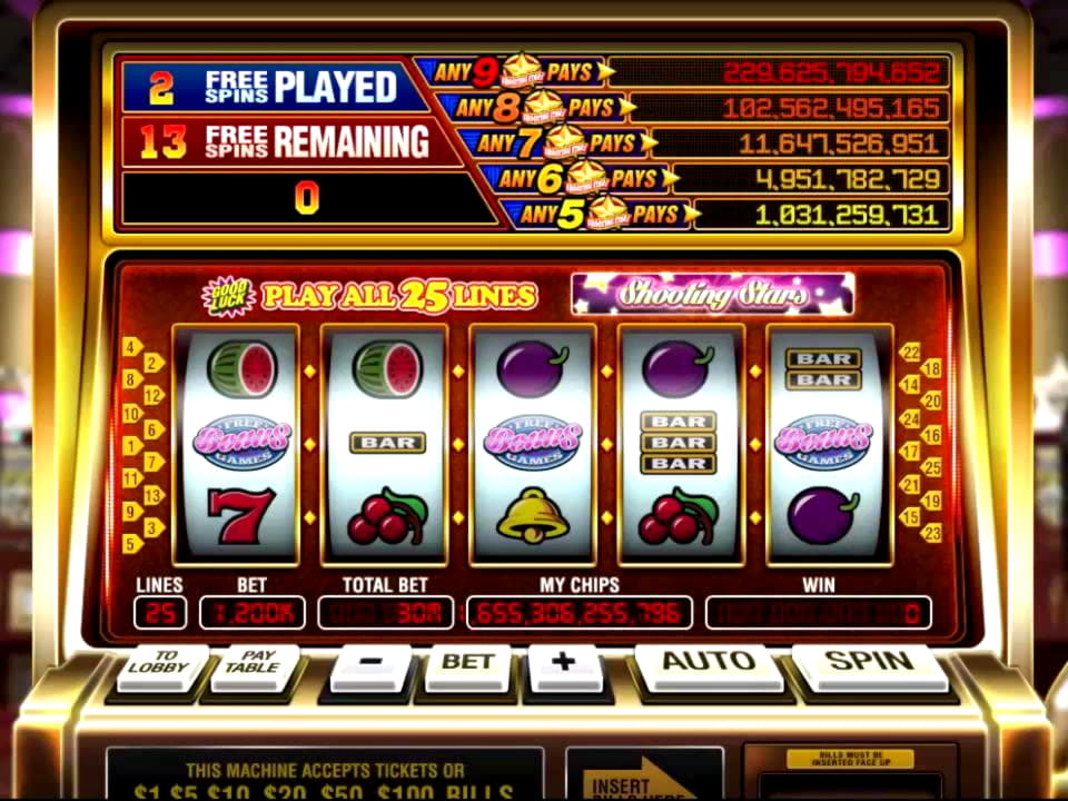 €280 NO DEPOSIT BONUS CASINO at Casino Luck