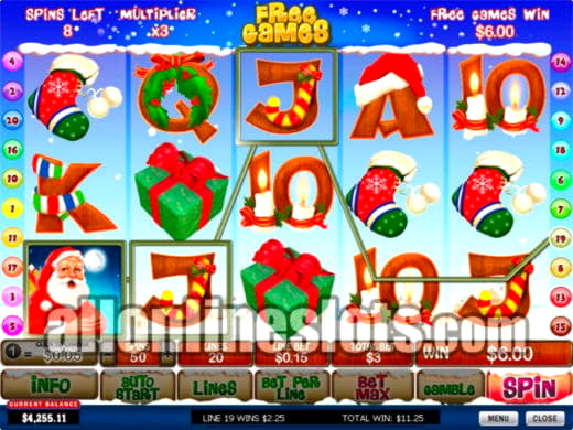 Eur 865 Daily freeroll slot tournament at Casino-X