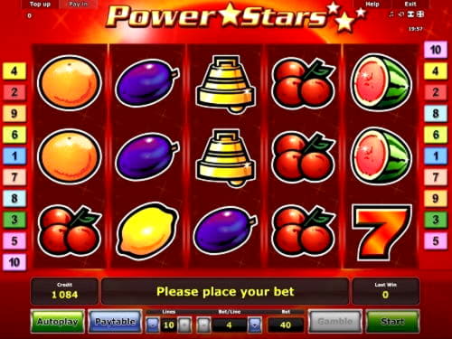 20 Free spins casino at Genesis Casino