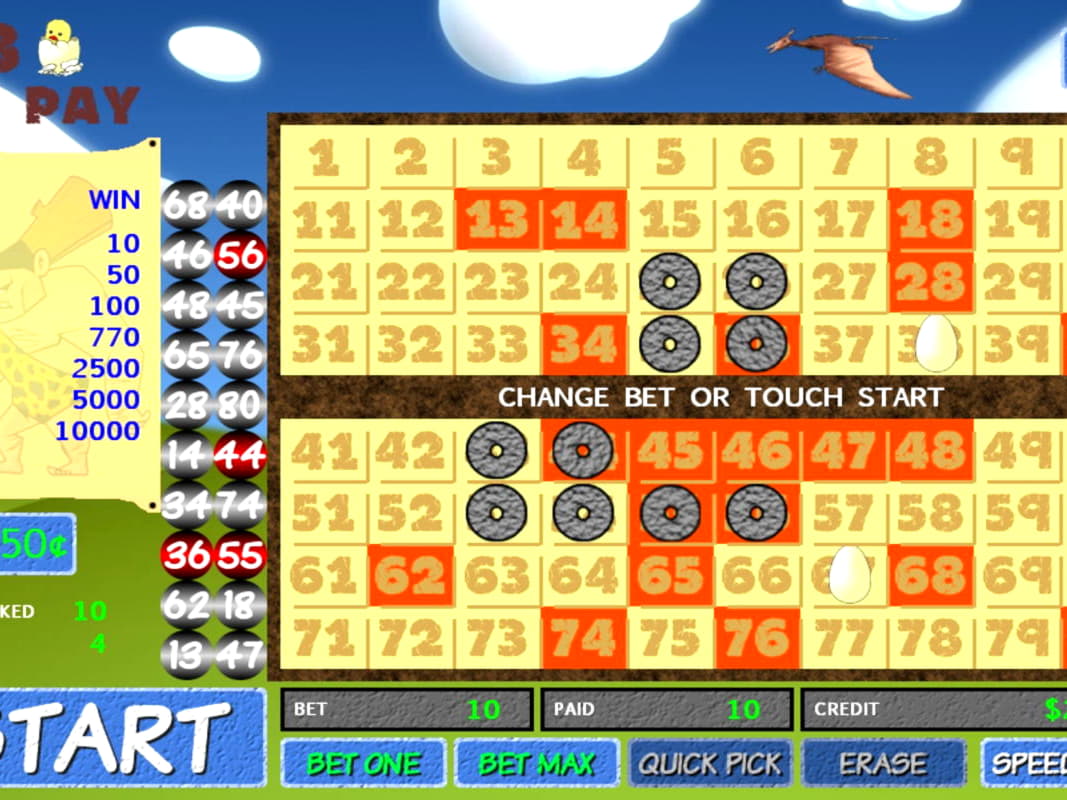 170 Free Spins no deposit at Vegas Hero Casino