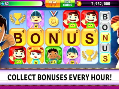 €170 Mobile freeroll slot tournament at Omni Slots Casino