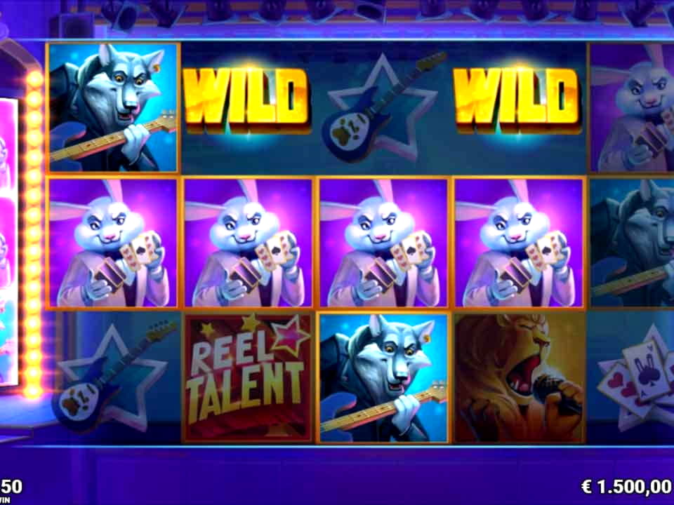 740% Welcome Bonus at Casino com
