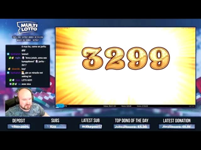 £120 Free chip at BGO Casino