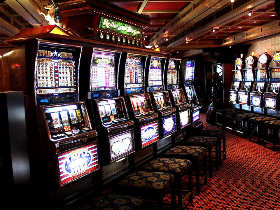 EURO 380 No Deposit Casino Bonus at Casino com
