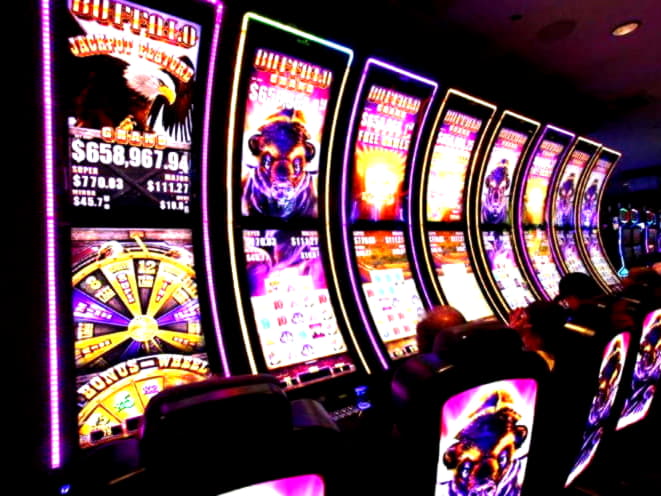 Eur 2750 No deposit at Spartan Slots Casino