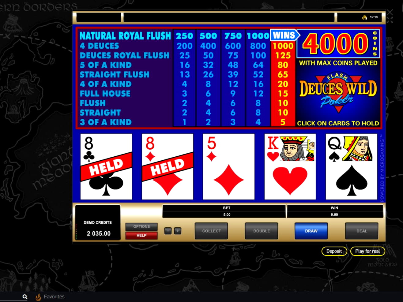 160 Trial Spins at Guts Casino