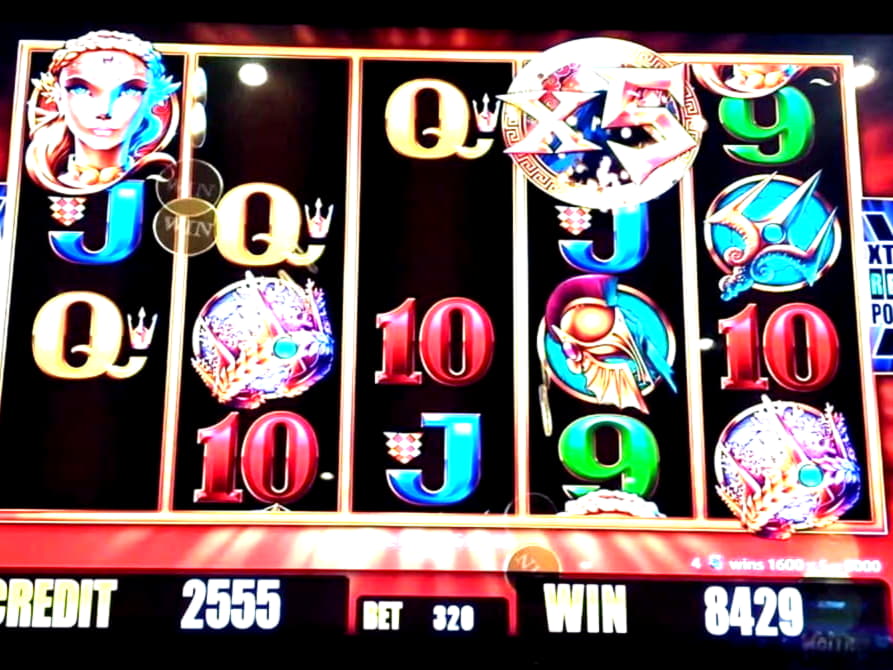 110 free casino spins at bWin Casino