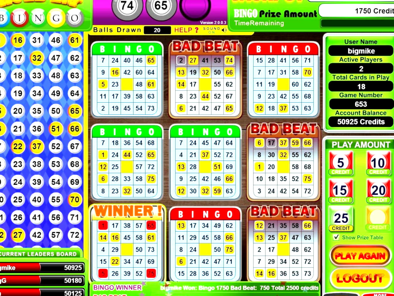 ﻿$355 FREE CHIP CASINO at bWin Casino