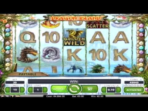 290 Free Spins at Casino Luck